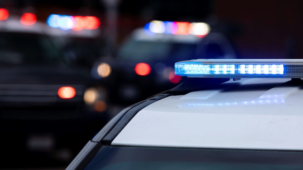 Alleged DUI driver charged with murder after hitting teen girl in ...